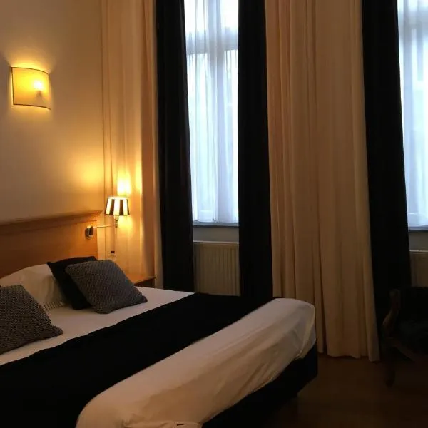 Chambres D'Hotes Rekko, hotel v destinaci Maastricht