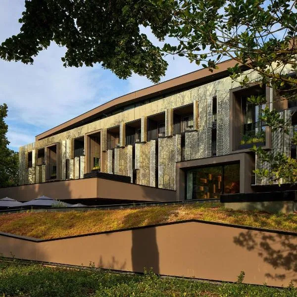 L'Esquisse Hotel & Spa Colmar - MGallery Collection, ξενοδοχείο στην Κολμάρ