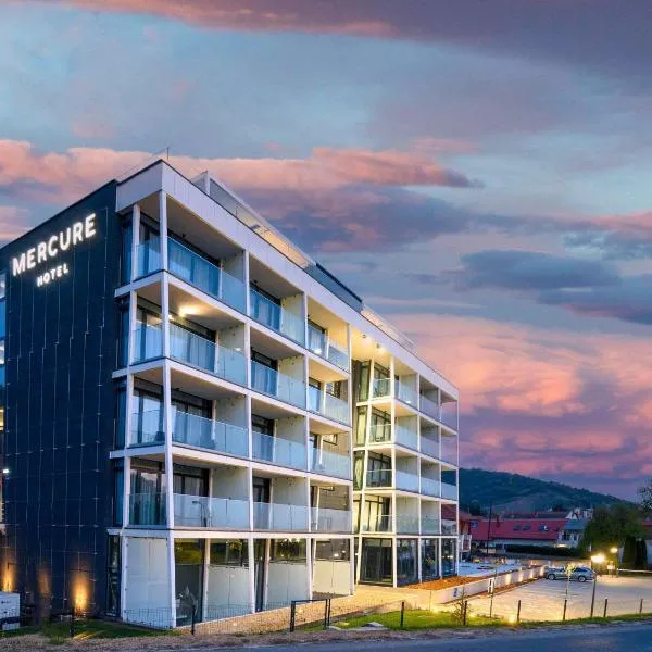 Mercure Tokaj Center, hotel em Tokaj