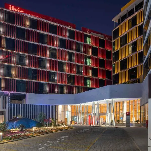 ibis Doha, hotel em Doha