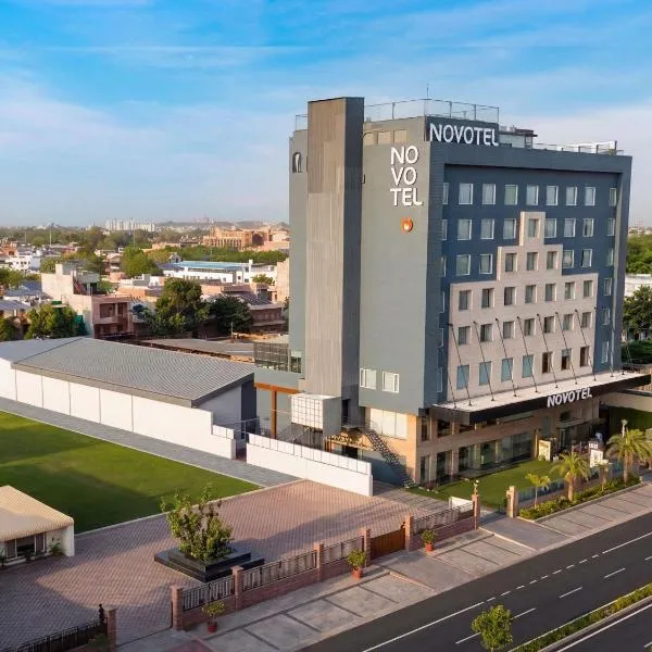 Novotel Jodhpur ITI Circle, hotel a Jodhpur