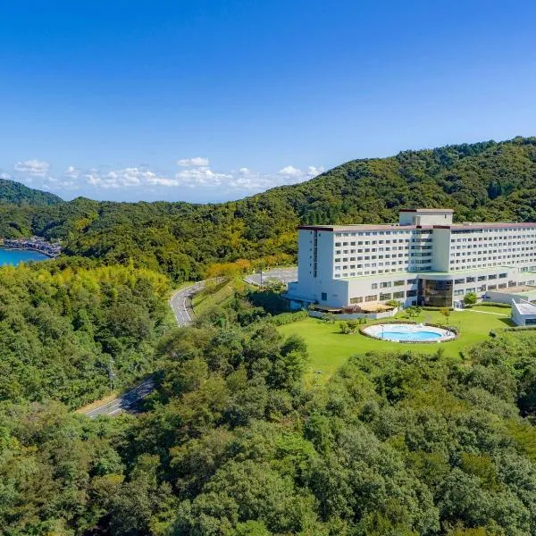 Mercure Kyoto Miyazu Resort & Spa, hotel en Miyazu
