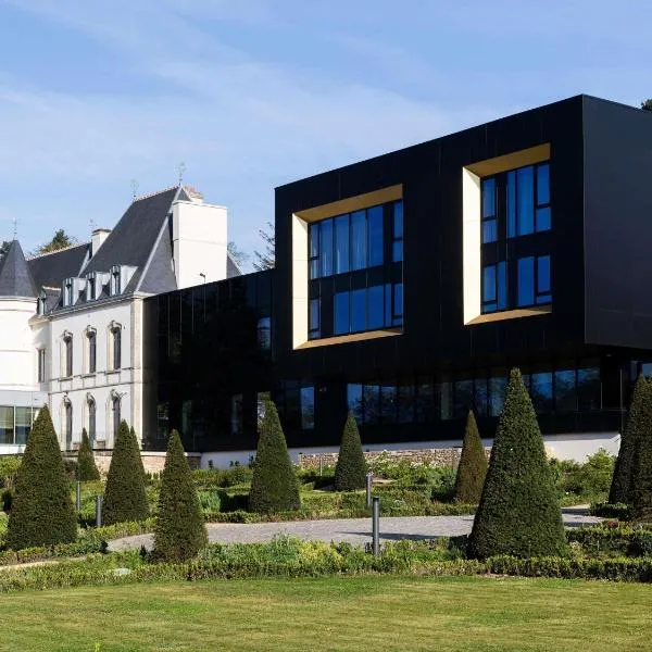 Domaine du Liziec Vannes - MGallery Collection, hotel em Vannes