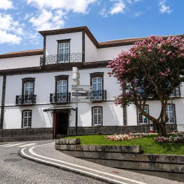 Mercure Ponta Delgada Azores, hotel v destinaci Ponta Delgada