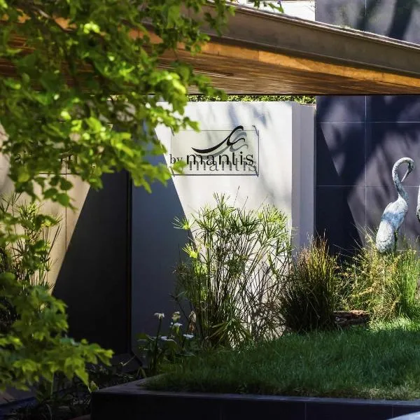 Vivari Hotel and Spa by Mantis, hotel en Johannesburgo