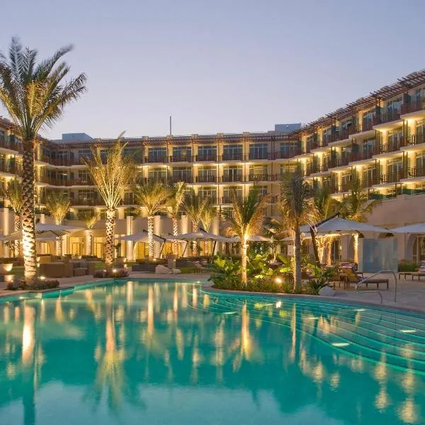 Crowne Plaza Duqm by IHG, hotel in Duqm