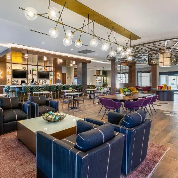 Viesnīca Cambria Hotel - Arundel Mills BWI Airport pilsētā Hanovera