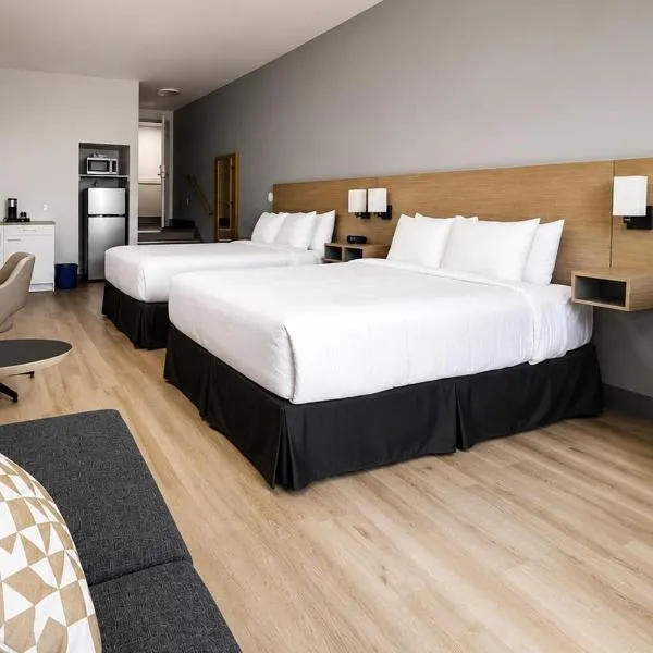Maritime Inn, an Ascend Collection Hotel, hotel in Port Hawkesbury