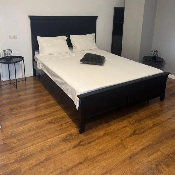 Dare apartments 1, hotel u gradu Giurgiu