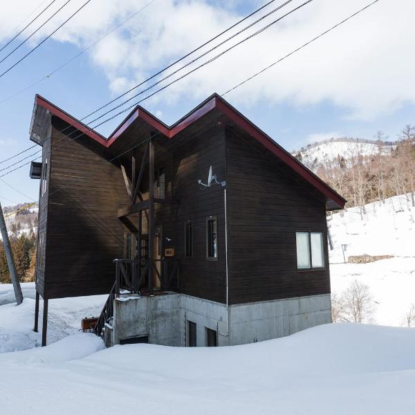 Nozawa House