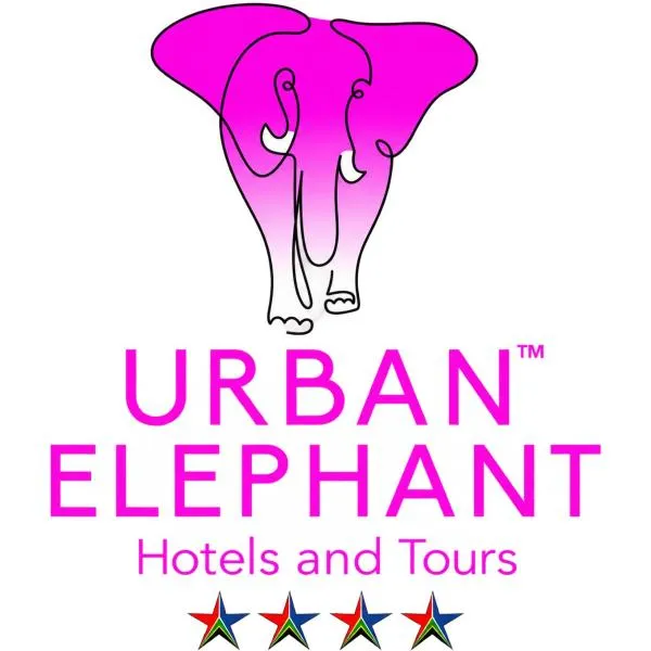 Viesnīca Urban Elephant Hotels, 16 On Bree Keiptaunā
