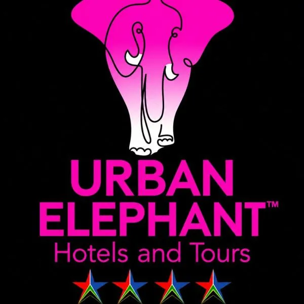 Urban Elephant Hotels, 16 On Bree, hotel em Cidade do Cabo