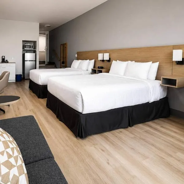 Maritime Inn, an Ascend Collection Hotel, hotel en Port Hawkesbury