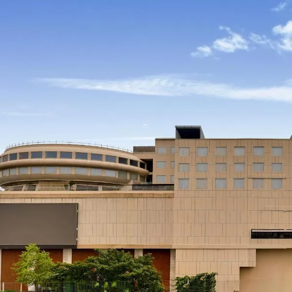 Lemon Tree Premier, Jabalpur, hotel em Jabalpur