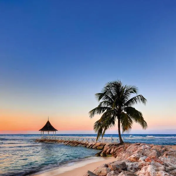 Half Moon, hotel em Montego Bay