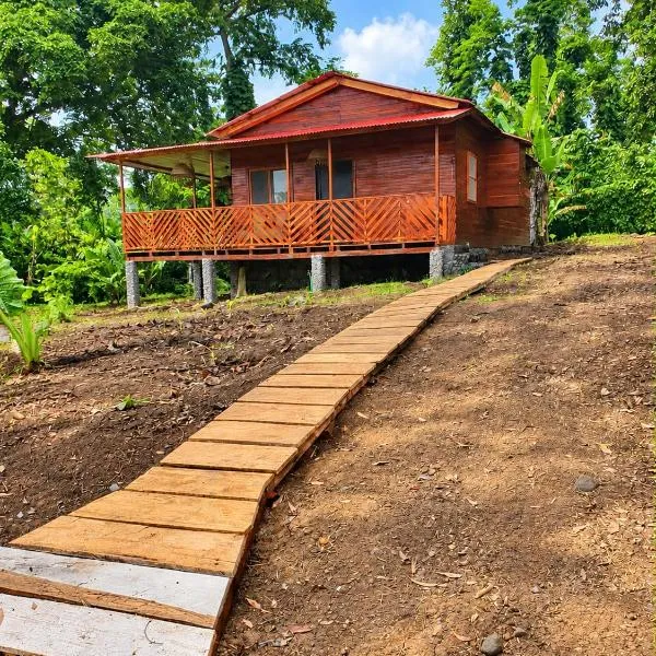Casa do Príncipe, hotell sihtkohas Santo António