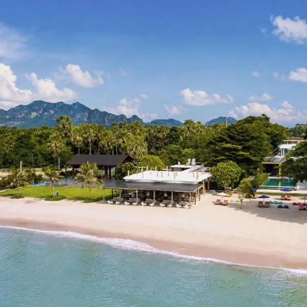 SO/ Sofitel Hua Hin,七岩的飯店