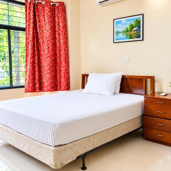 Maya Eco Guest House, hotel u gradu Daka