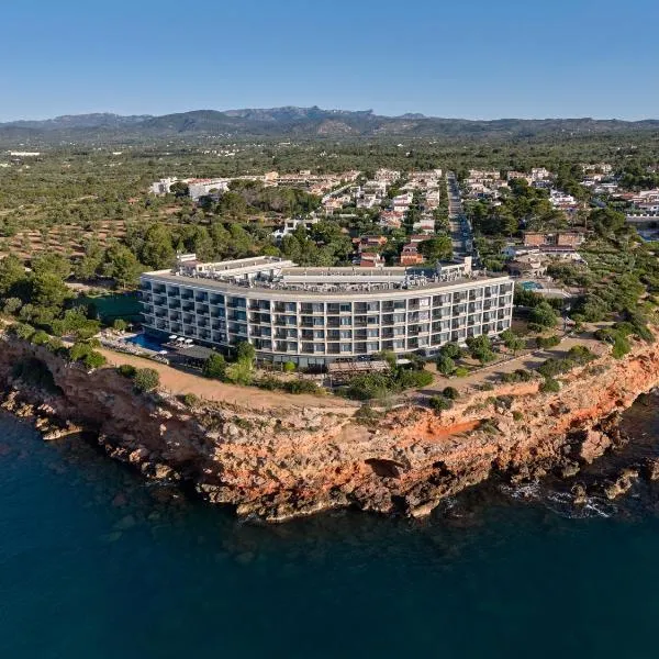 FERGUS Cap Roig, hotel v destinaci L'Ampolla