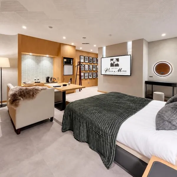 HOTEL Villamure Ogori -ADULT ONLY-, hotel in Tosu