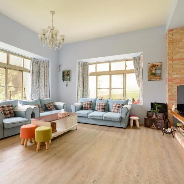 Bella Cottage, hôtel à Puli