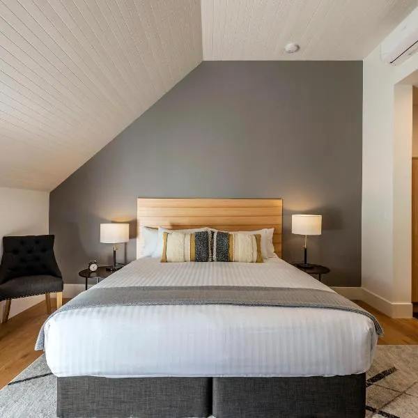 Prospect Country House & Restaurant, hotel a Richmond