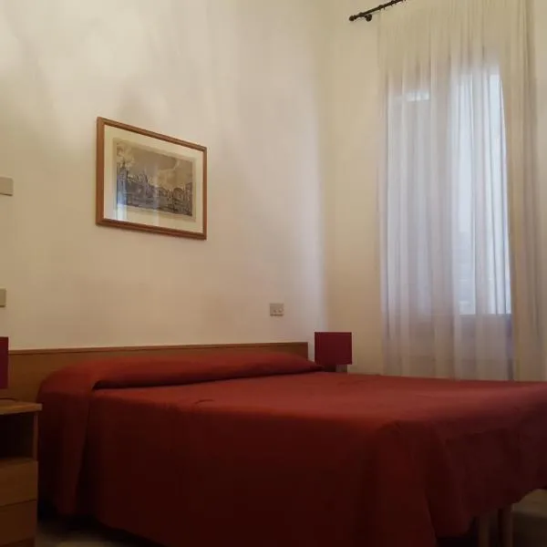 rialto1082, ξενοδοχείο στη Βενετία