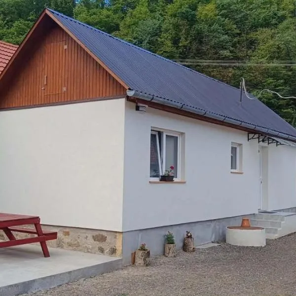 Báránykő Apartman, viešbutis mieste Pásztó