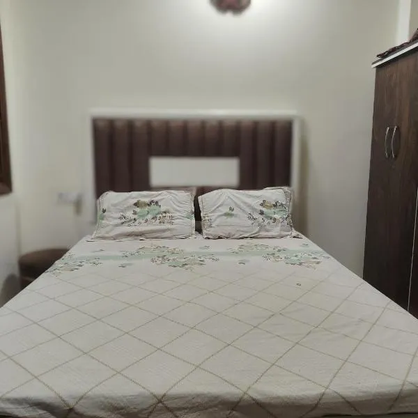 Azure Casa, hotel em Calangute