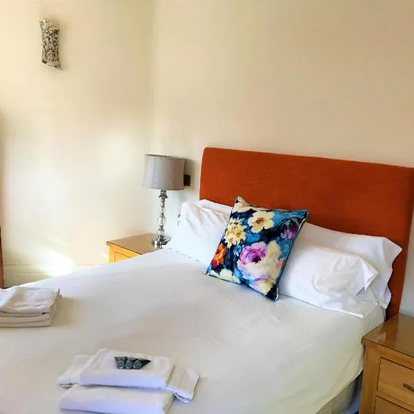 Bentinck Hotel, hotel in Nottingham