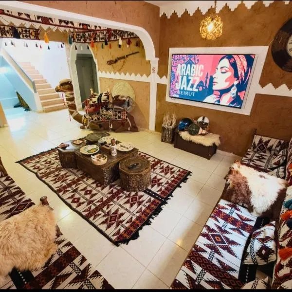 Happy Hostel, hotel em Riyadh