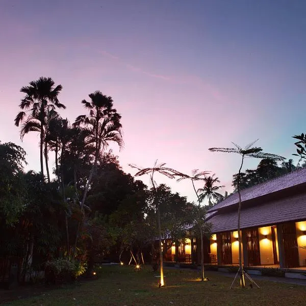 Adys Inn, hotel in Legian