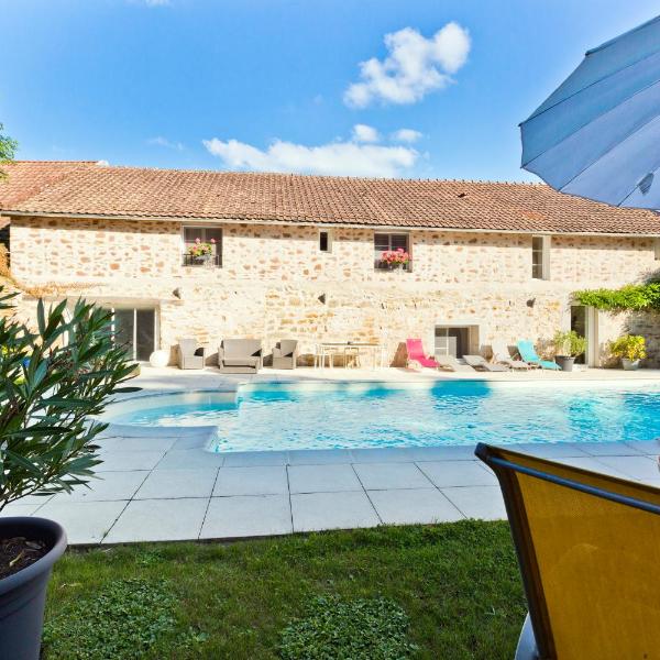 Clos De La Gourmandière