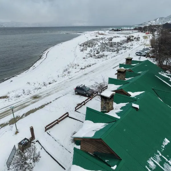 COSTA DE LOS PAJAROS, hotel em Ushuaia