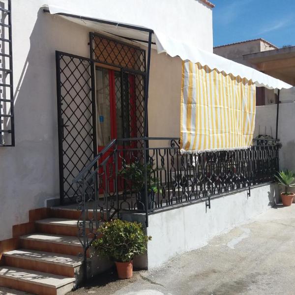 Casa Bianca da Giusy