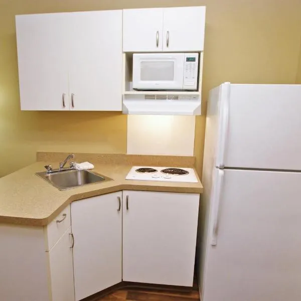 MainStay Suites Rochester South Mayo Clinic, hotel in Rochester