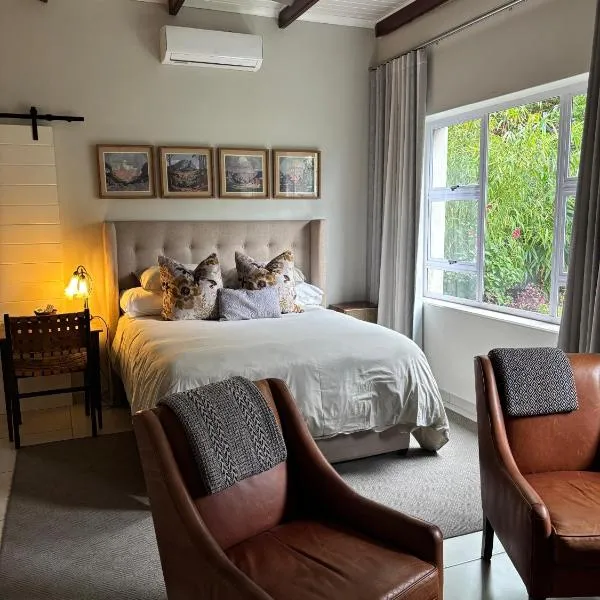 Luxury Cottage - Malmesbury, hotel di Malmesbury