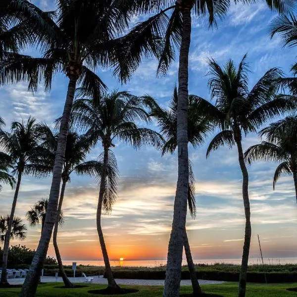 Sanibel Island Beach Resort, hotel v destinaci Sanibel