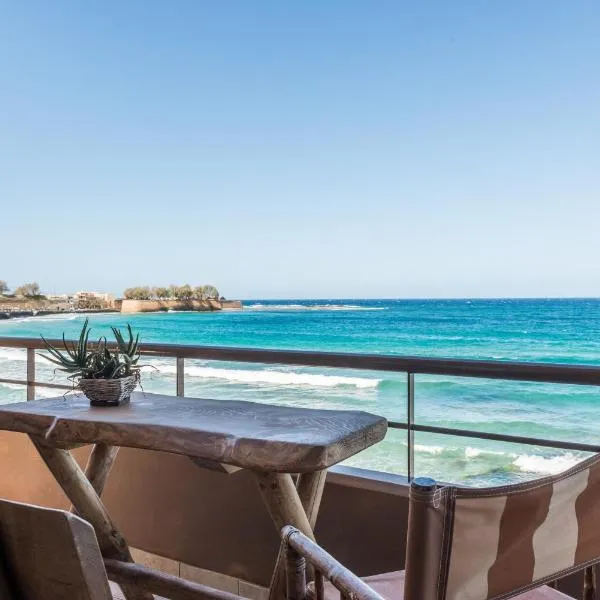 Nais Apartments & Studios, hotel in Chania