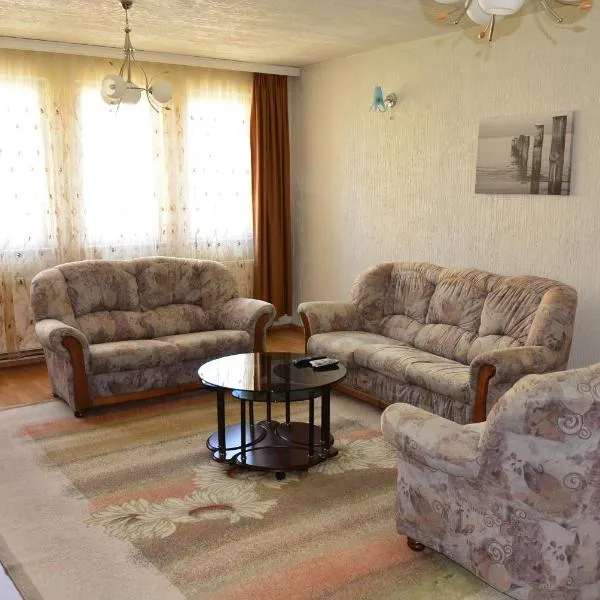 Cima Apartment, ξενοδοχείο στην Πρίστινα