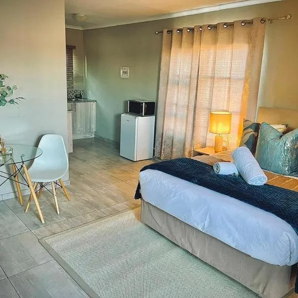 Oaktree, khách sạn ở Ermelo