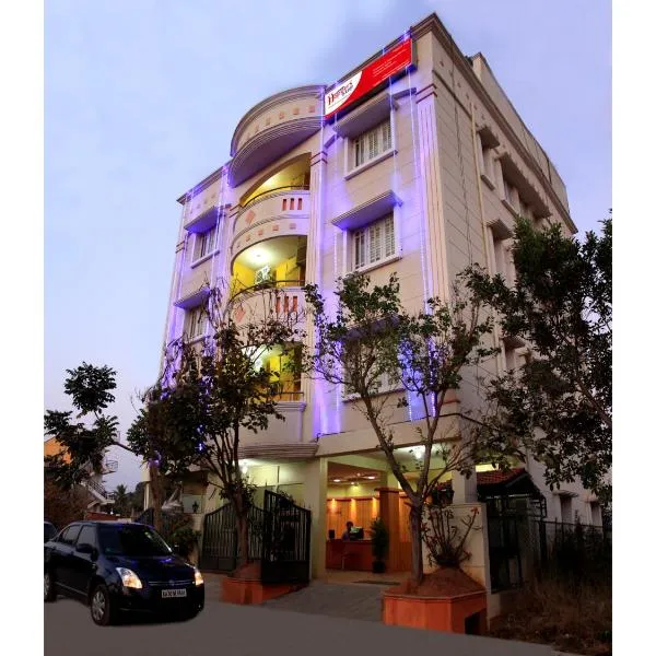 Hoppers Stop Yelahanka, hotel in Bengaluru