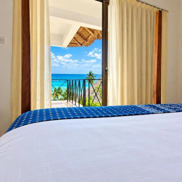 Waterfall Retreat,Pemba Island,Zanzibar, hotel a Mkoani