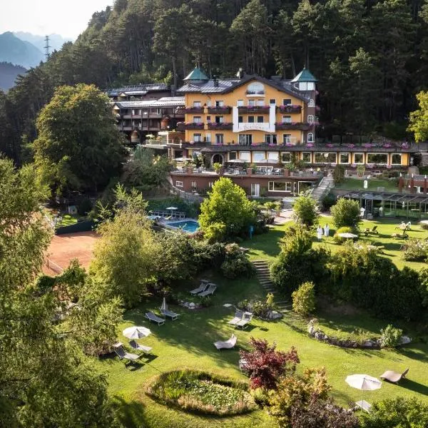 Sport Hotel Panorama- SPA Resort, hotel en Fai della Paganella