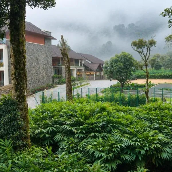 Olive Woods, hotel a Chinnakanal