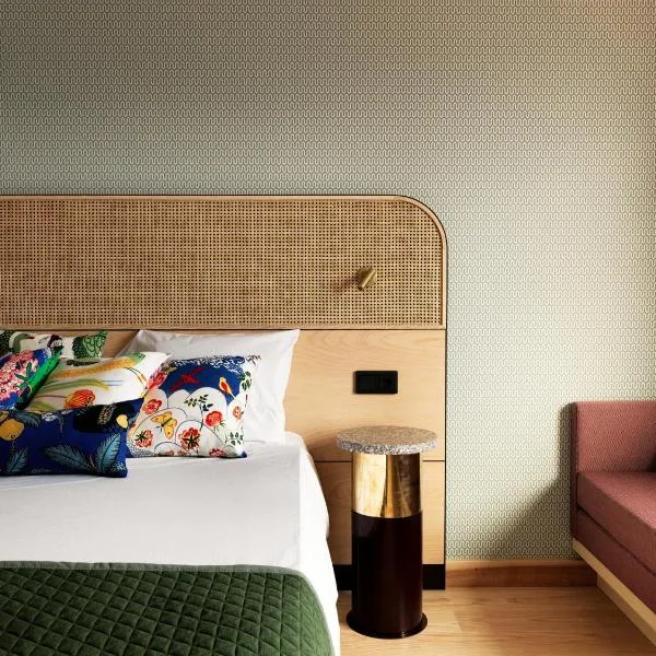 Hotel Hanasaari, hotel v destinaci Espoo