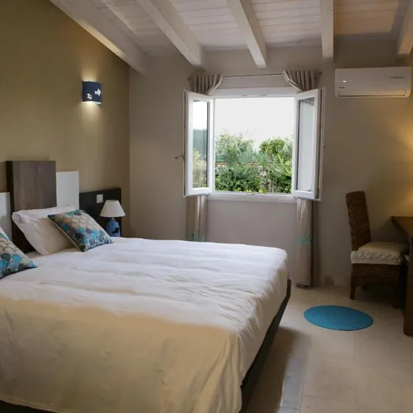 Avion B&B, hôtel à Cagliari