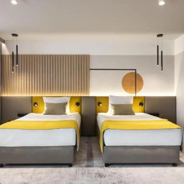 voco Katowice by IHG, hotel di Katowice
