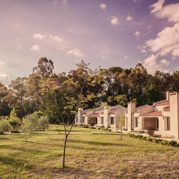 Suites Camacho, hotel v destinaci Carmelo