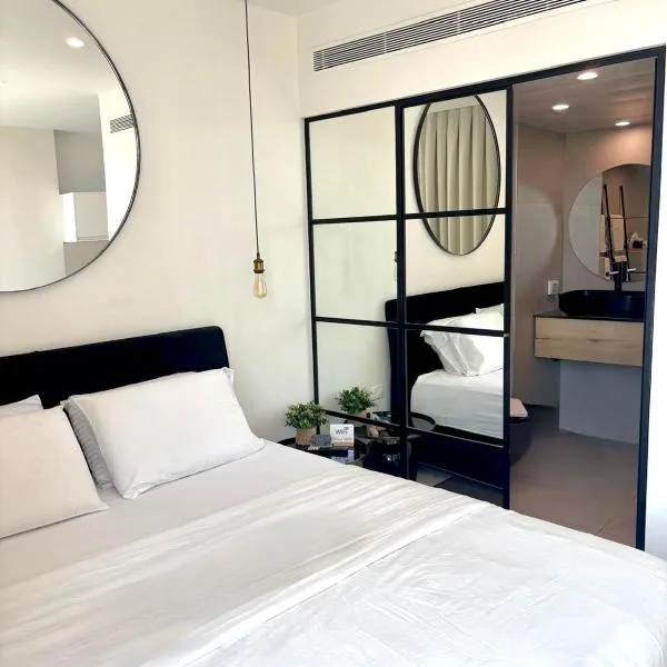 Suite Caesar - Neot Golf, hótel í Caesarea
